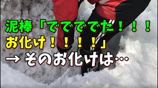 【スカッとひろゆき】泥棒「ででででた！！！お化け！！！！」 → そのお化けは…