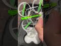 happymodel moblite7 ultra light 1s 75mm brushless whoop part 1 of 3