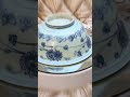 中國明朝古董碗 antique chinese ming dynasty bowls for sale