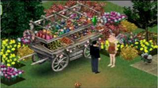 Sims Making Magic Offical Trailer