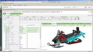 Manufacturing Process Planning