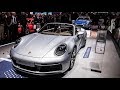 International Auto Show NY 2019: Porsche North America CEO speaks to Yahoo Finance