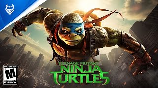 TMNT: The Last Ronin™ | PS5