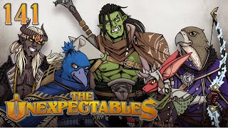 Kermit To Your God | The Unexpectables | Episode 141 | D&D 5e