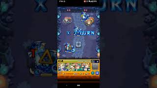 【アルゴリズムランド】ステージ56　クリア【モンスト】