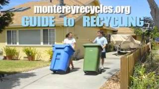Recycling Guide
