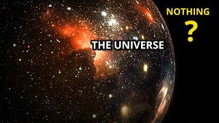 What is Beyond of the Universe? (Latest Study)