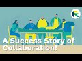 A Success Story of Collaboration! A Swedish Village Demonstrates an open Business Model | EU SCIENCE