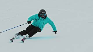 DESCENTE SKI 2022/2023 Ski Collection プロモーション動画