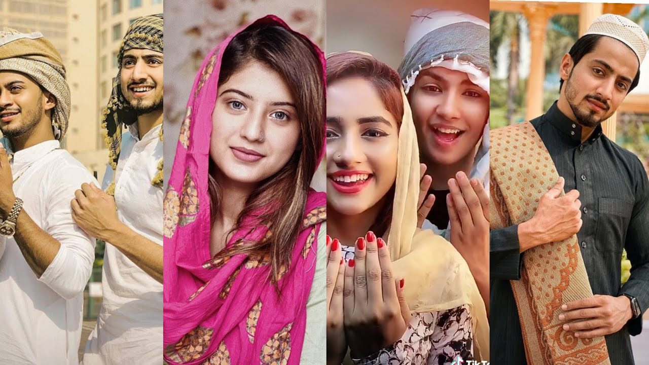 Ramzan Special Tik Tok Videos Ramadan Mubarak Tik Tok Ramzan Video