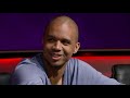 Phil Ivey's EPIC poker READS ♠️ Best of Shark Cage ♠️ PokerStars