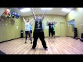 Applause - Lady Gaga Zumba with Mallory HotMess