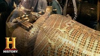 Chasing Mummies: Exhibiting Antiquity | History