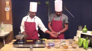 Malenadu Recipes-Heerekayiya palya-Malenadu tv