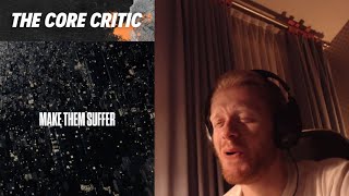 🗣️METALCORE!🗣️ // Make Them Suffer - Mana God // Stream Highlight / Reaction