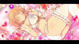 【乳籍祭 牛丸】揺れる牛丸ちゃんを眺めるだけの動画【シノマス37】