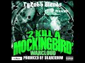 Tycobb Blends Presents: Warcloud - '2 Kill A Mockingbird' (2025) [full album mix]