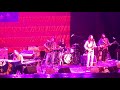 Chris Robinson Brotherhood ~ Watching the Wheels LIVE @ The Fonda Theater