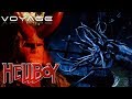 Hellboy Defeats Behemoth | Hellboy | Voyage