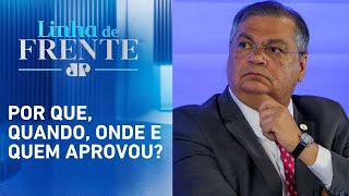 Dino dá até 20h para Câmara responder quatro questões sobre emendas | LINHA DE FRENTE