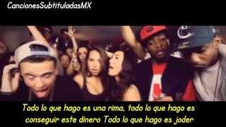 Logic All I do Subtitulada