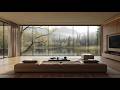 Open Constellations | Deep Focus Music in a Spring Loft