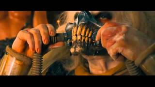 Mad Max Fury Road Trailer HD