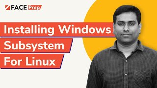 How to Install Windows Subsystem for Linux (WSL) in Windows 10 | Developer Essentials #1
