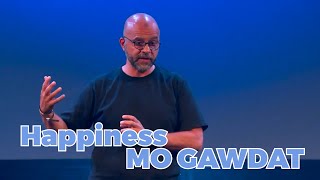 Mo Gawdat on Happiness: Why Modern Society Undervalues Feminine Qualities?