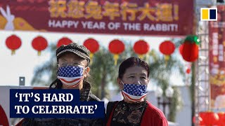 Shooting massacre in the US turns Lunar New Year celebration into tragedy in California