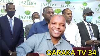 QARAKA TV 24 YAA GUBAY SUUQA JIGJIGA? (1399) AMAR ALLE LAAKIIN!!