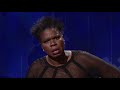 weekend update leslie jones on her perfect man snl