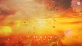 Lydia \u0026 Kalki - Liberation (Original Mix) Iboga Records