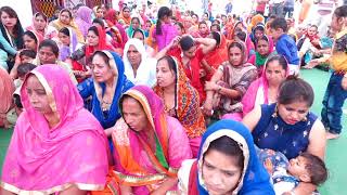 Baba Bhaju Mast Mela and Drama Part 7