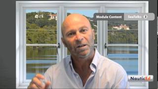 Sailing Forum Software for NauticEd Courses