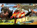 ncr8 daigo umehara ry vs eg ricky ortiz ru ssf4 top 8