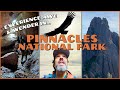 Condors! Caves! and Perilous Peaks: Awe, Wonder and Adventure in Pinnacles National Park