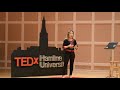 How I Became My Own Research Subject  | Jessica Yang | TEDxHamlineUniversity