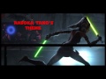 Ahsoka's Theme (From Star Wars The Clone Wars)