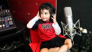 Kolaveri Di featuring Nevaan Nigam   YouTube
