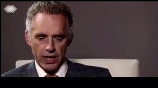 Джордан Питерсон отвечает феминистке. Peterson vs feminist