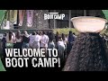 Welcome to BOOT CAMP! | 🎖️Star K-influencer BOOT CAMP🎖️ | Episode 1