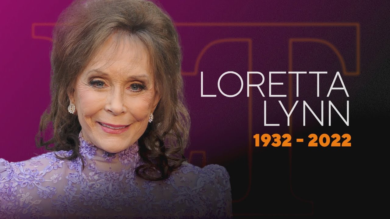 Loretta Lynn Dead At 90: Inside The Coal Miner's Daughter's Legacy ...