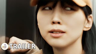 SILVER APRICOT Official Trailer 2 (2025) | January 15