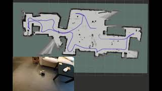 turtlebot3 mapping