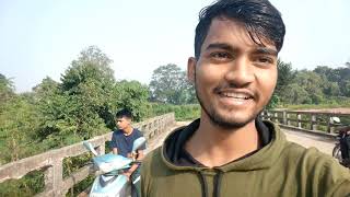 SECTOR 11D \u0026 SECTOR 11C FULL TOUR | BOKARO STEEL CITY (JHARKHAND ) | vlog