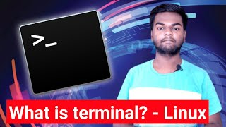 Terminal software kya hota hai? What is terminal software? | How to use terminal software | Linux