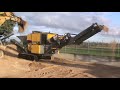 cswr agri world srl mobile crusher fm 3000 16