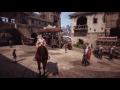 blackdesert　ハイデル～カルフェオン間６世代馬（スキル使用）移動動画