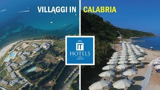 Villaggi Calabria - IT Hotels Group